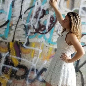 Meet your Posher, Mollie